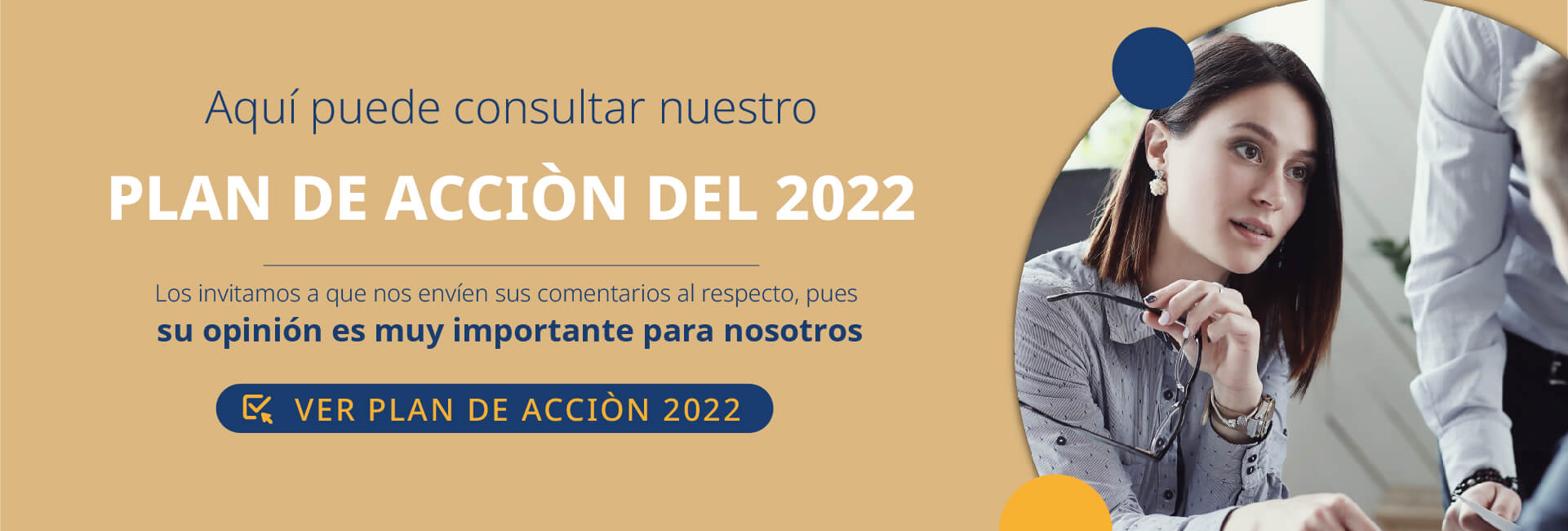 Plan de Accion 2022