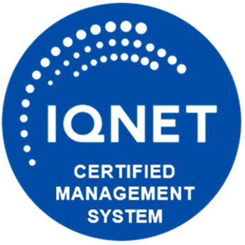 Iso IQNET